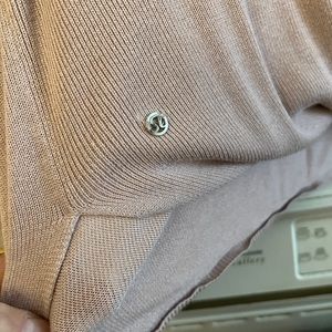 Lululemon Sweater
